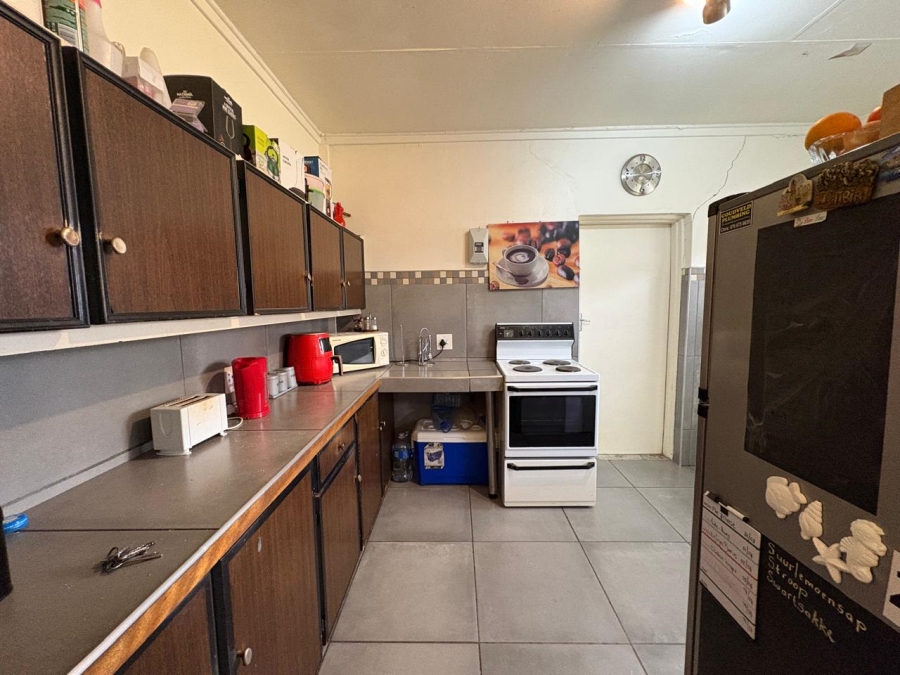 3 Bedroom Property for Sale in Naudeville Free State